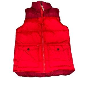 Land's End puffer vest. Bundle my kids clothes=free shipping!